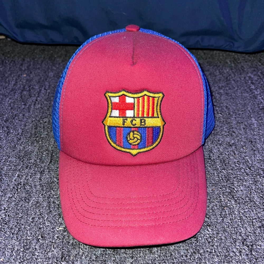 FBC Trucker hat
